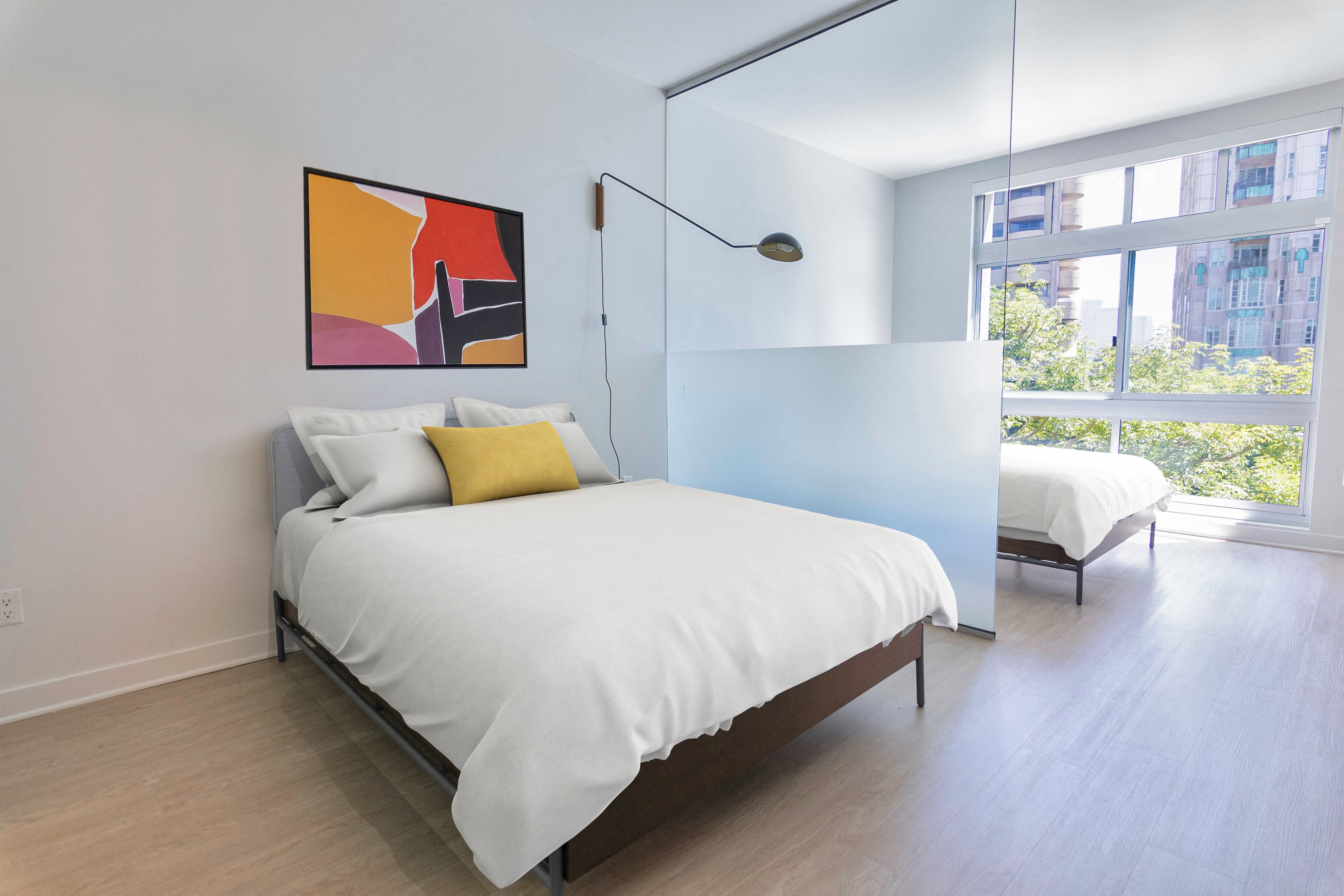 UCLA-Apartments